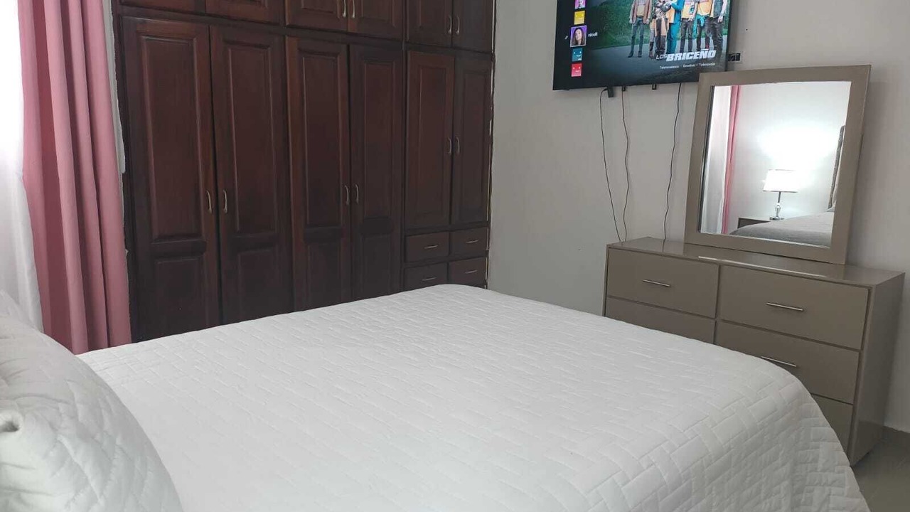 Photo of Bedroom in Gregorio Luperon