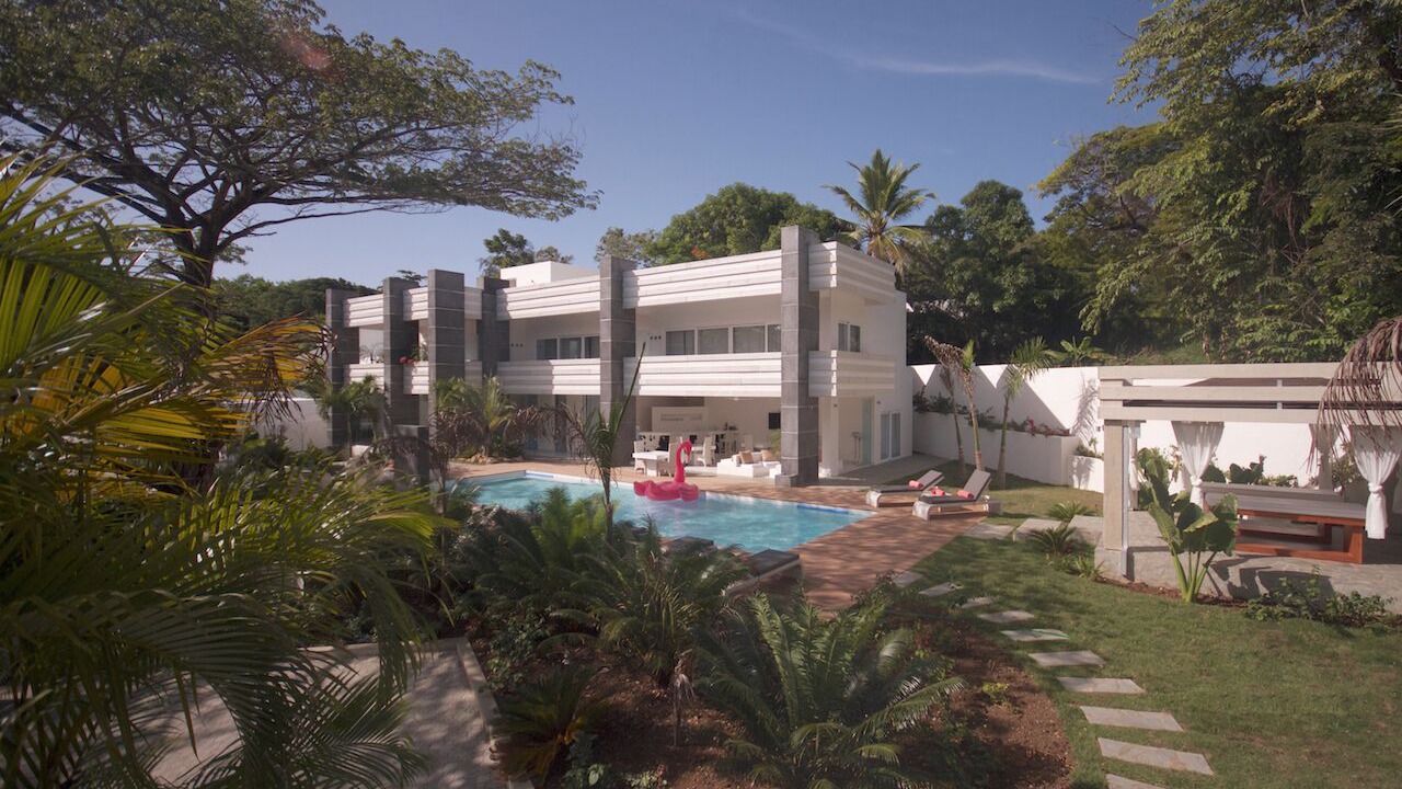Photo of Outdoor in El Batey