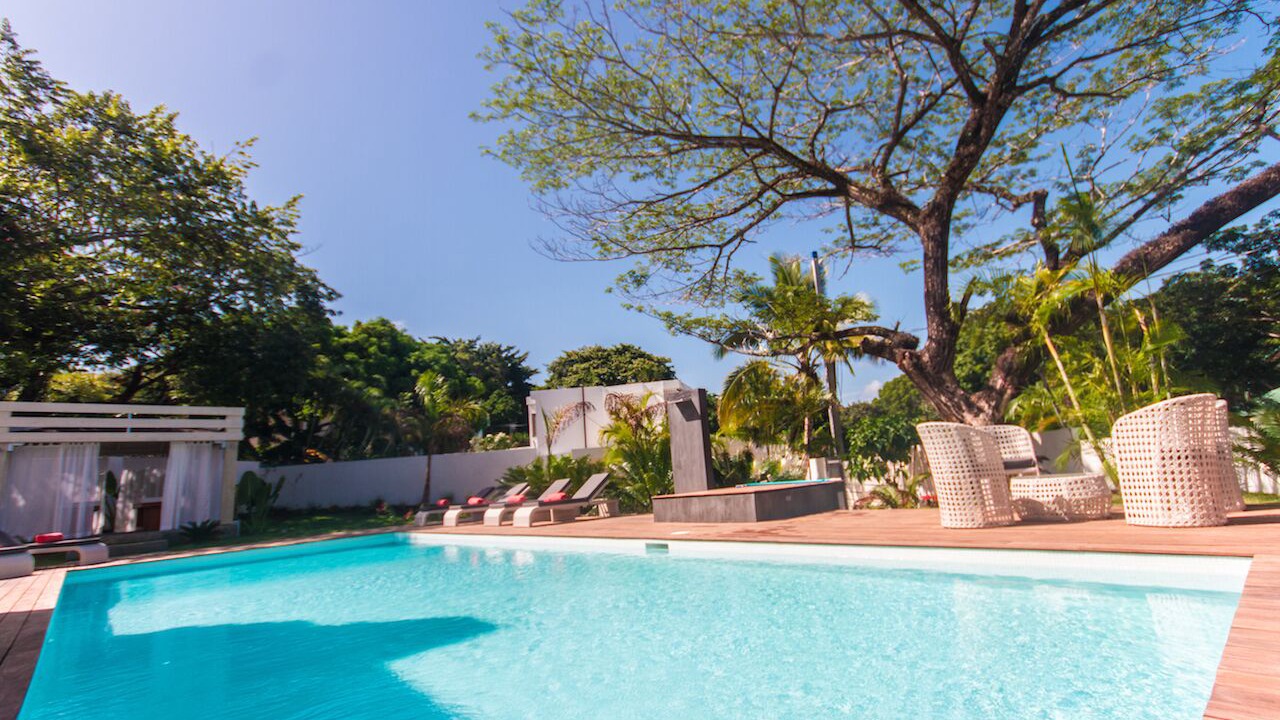 Photo of Outdoor in El Batey