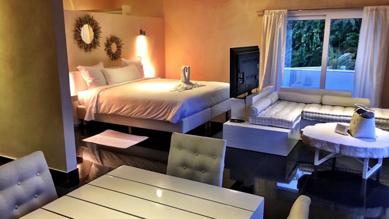 Photo of Bedroom in Sosua
