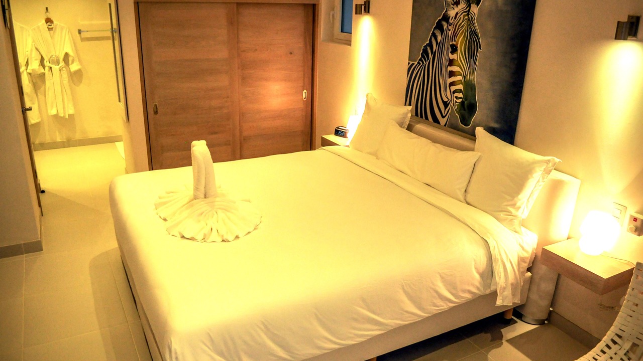 Photo of Bedroom in Urbanizacion Tavarez