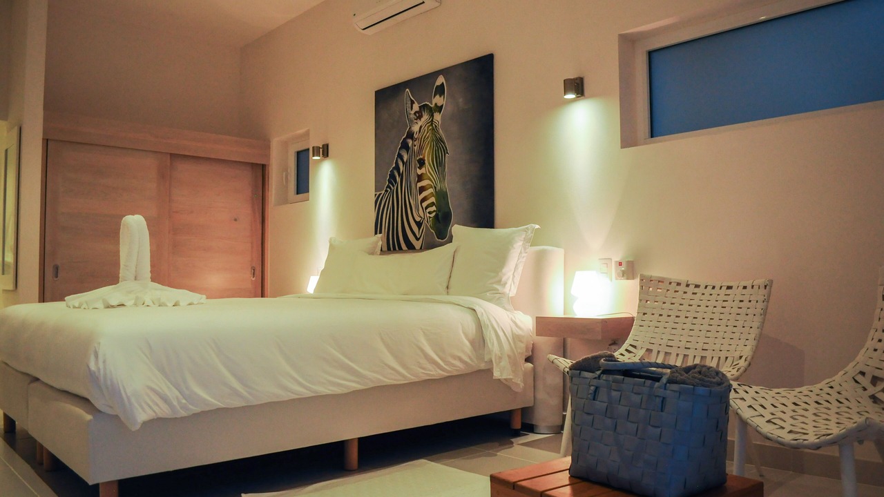 Photo of Bedroom in Urbanizacion Tavarez