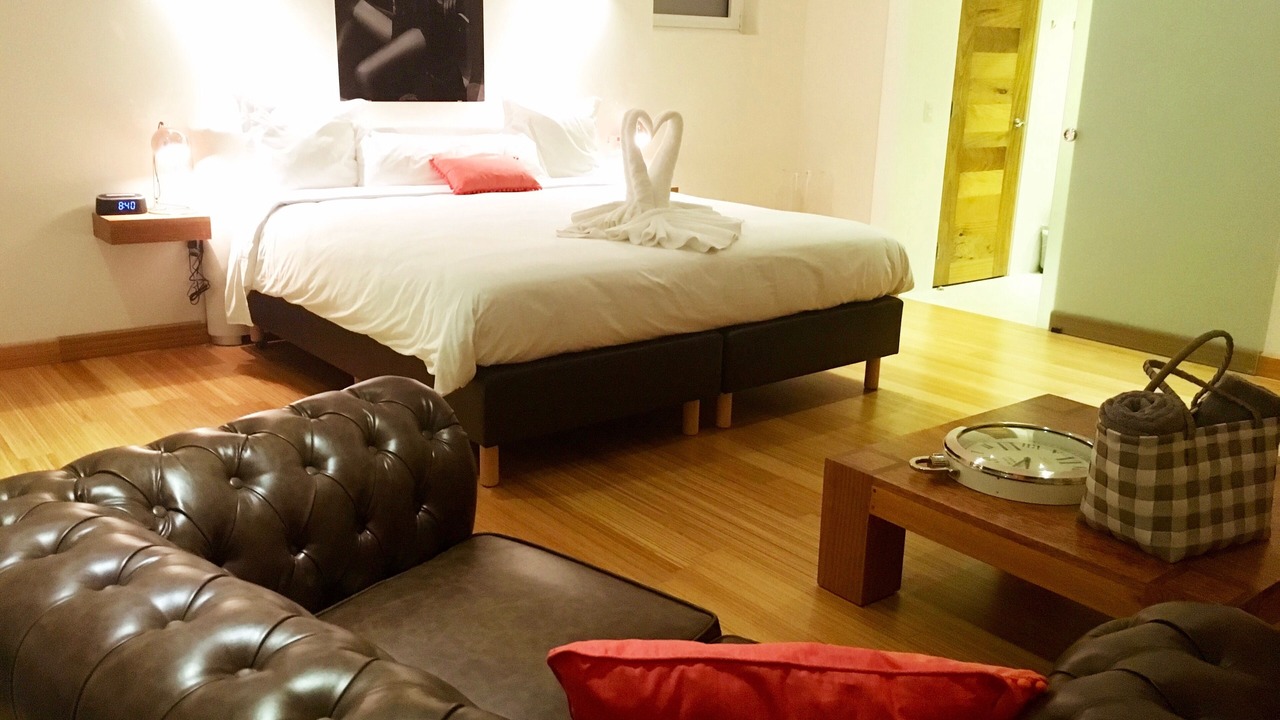 Photo of Bedroom in El Batey