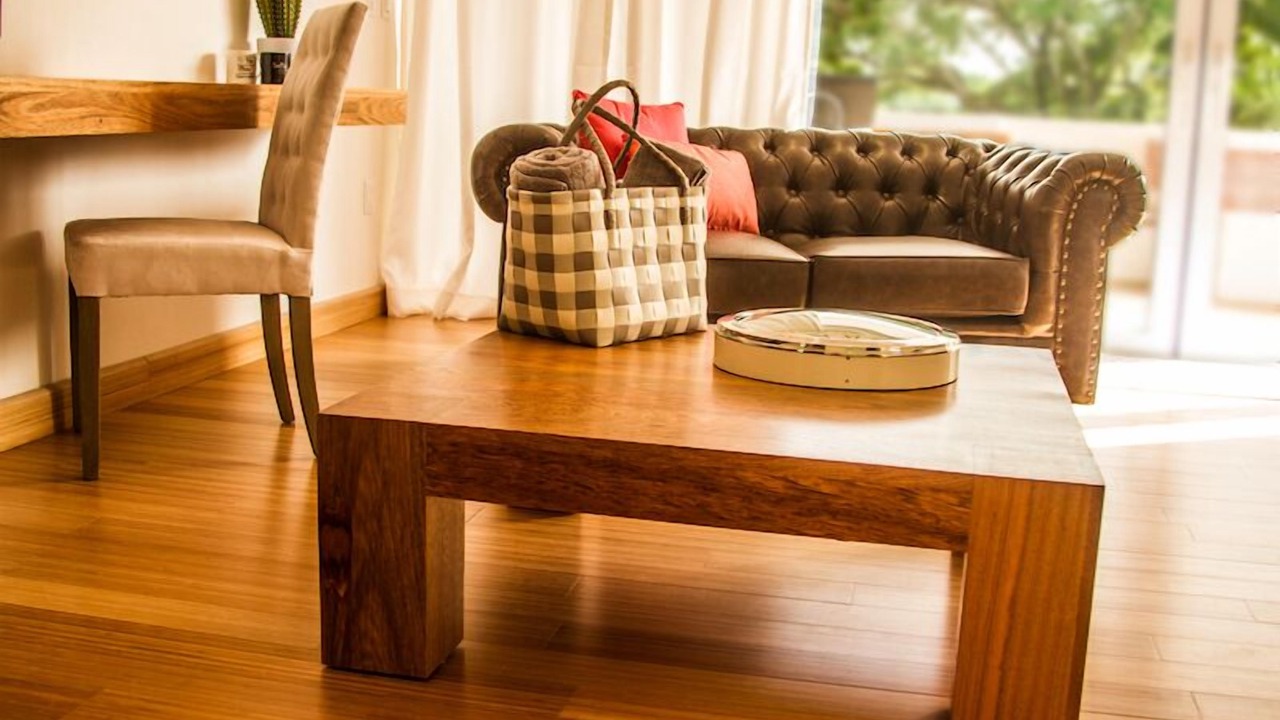 Photo of Livingroom in El Batey