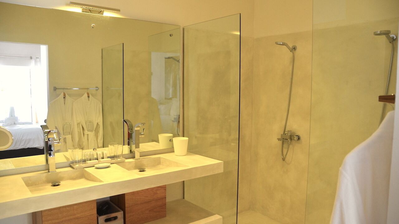 Photo of Bathroom in El Batey