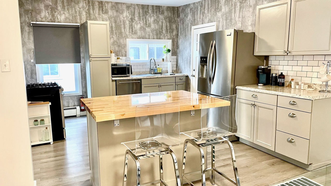 Photo of Kitchen in Saugerties South