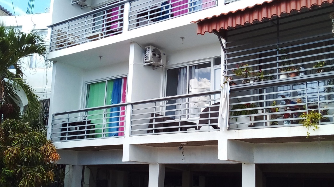 Photo of Outdoor in Barrio La Fortaleza Vieja