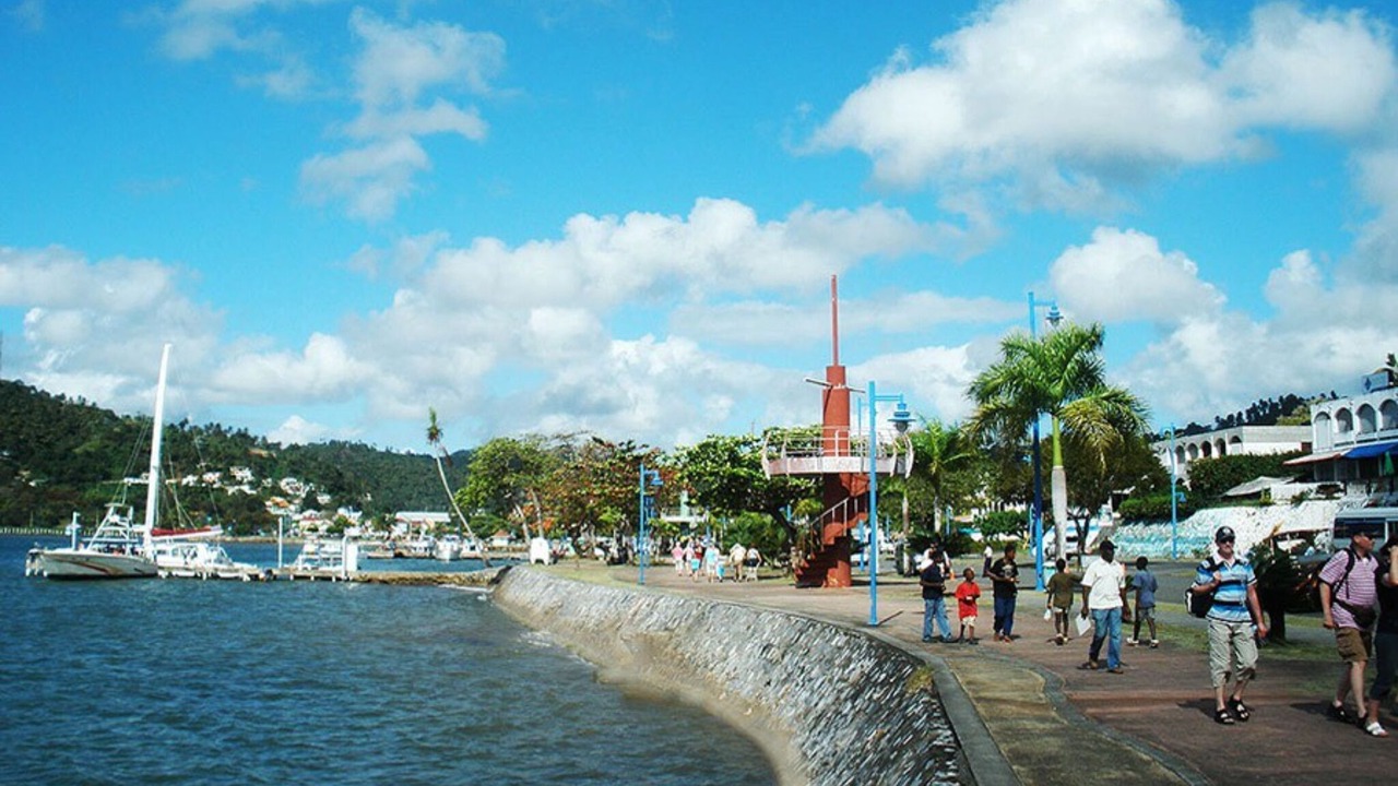 Photo of Others in Barrio La Fortaleza Vieja