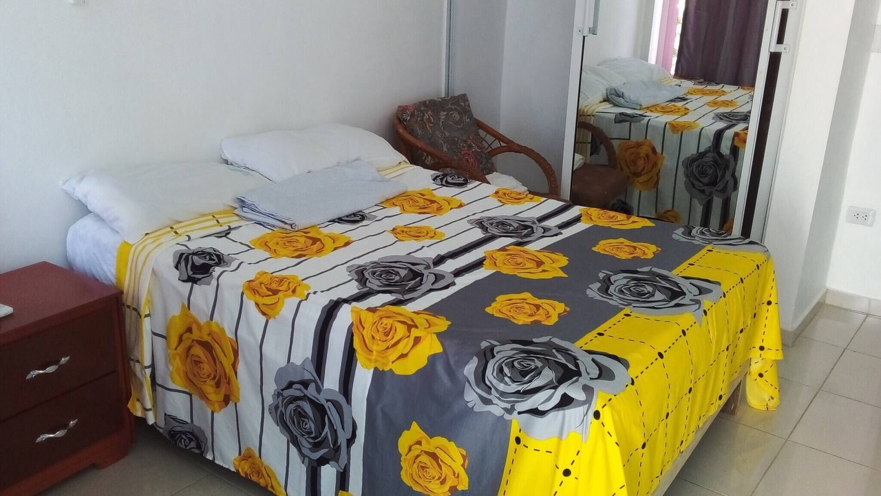 Photo of Bedroom in Barrio La Fortaleza Vieja