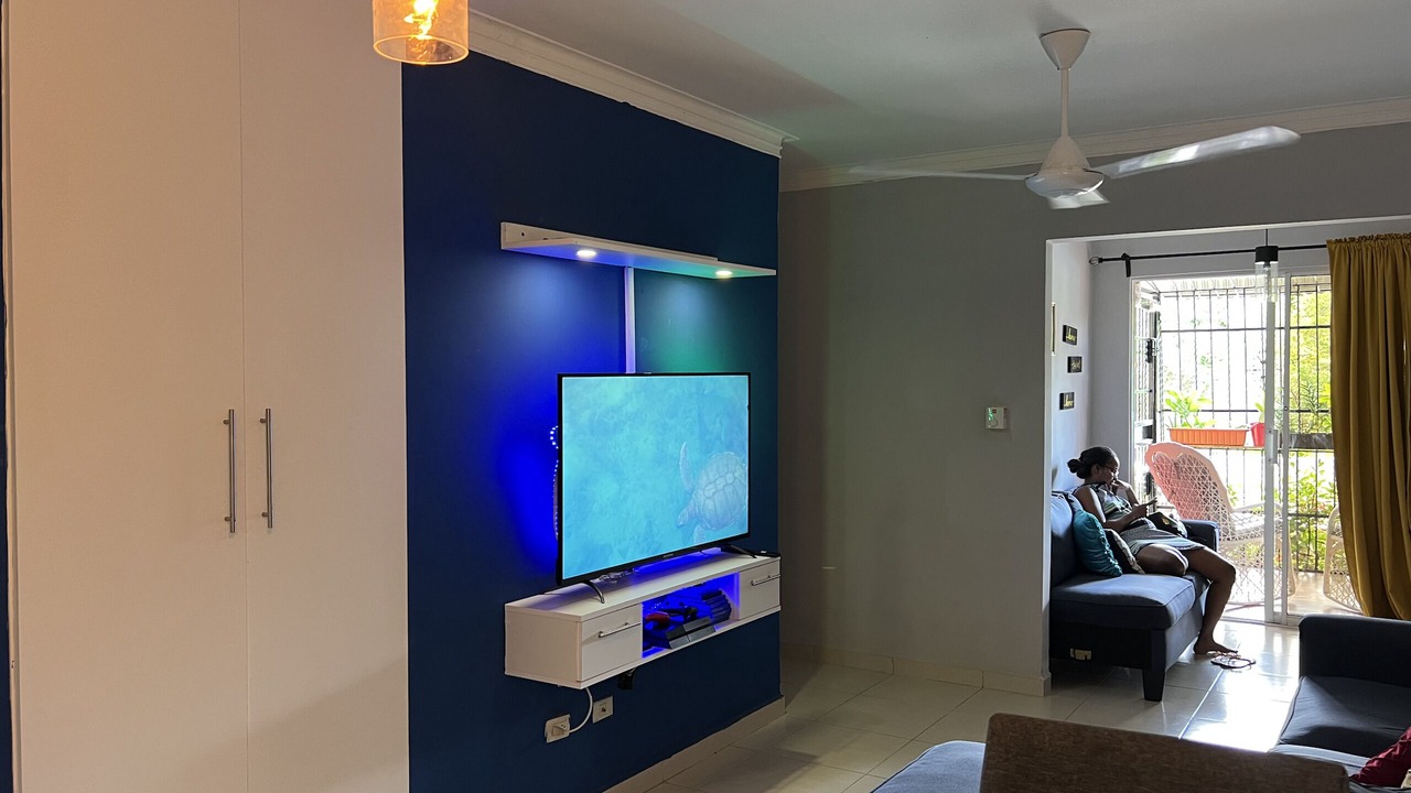Photo of Livingroom in Los Alcarrizos