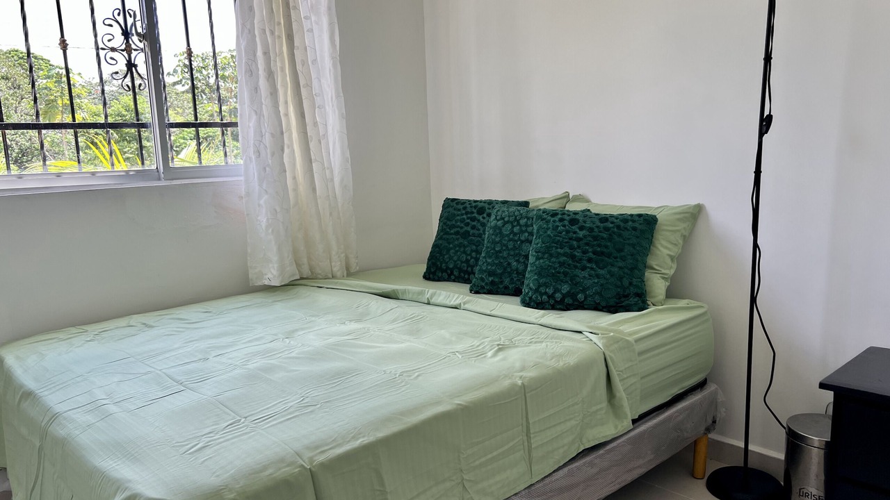 Photo of Bedroom in Los Alcarrizos