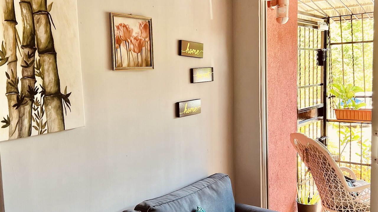 Photo of Livingroom in Los Alcarrizos