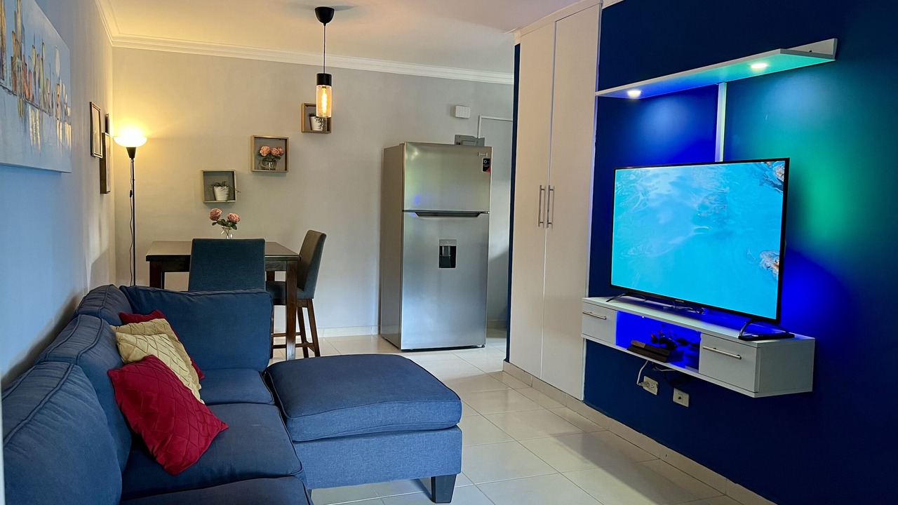 Photo of Livingroom in Los Alcarrizos