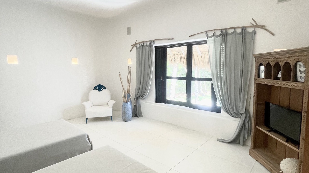 Photo of Bedroom in Casa de Campo