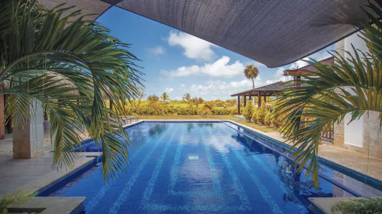 Photo of Outdoor in Punta Cana