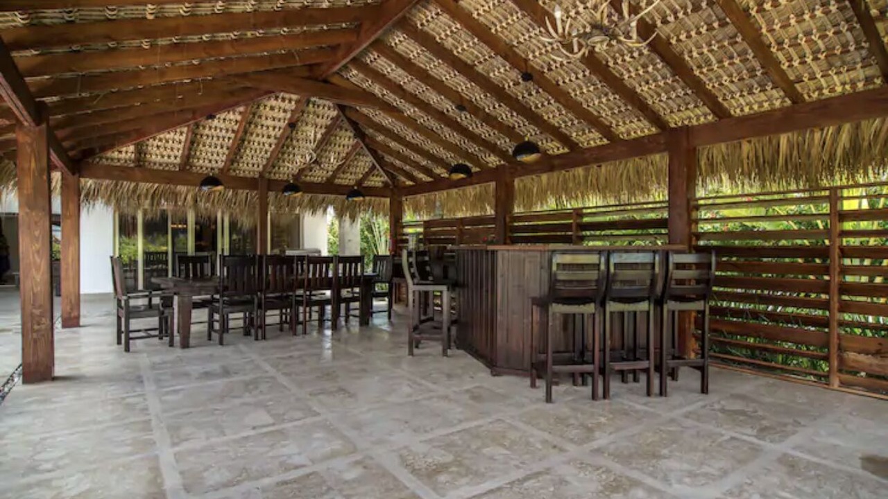 Photo of Outdoor in Punta Cana