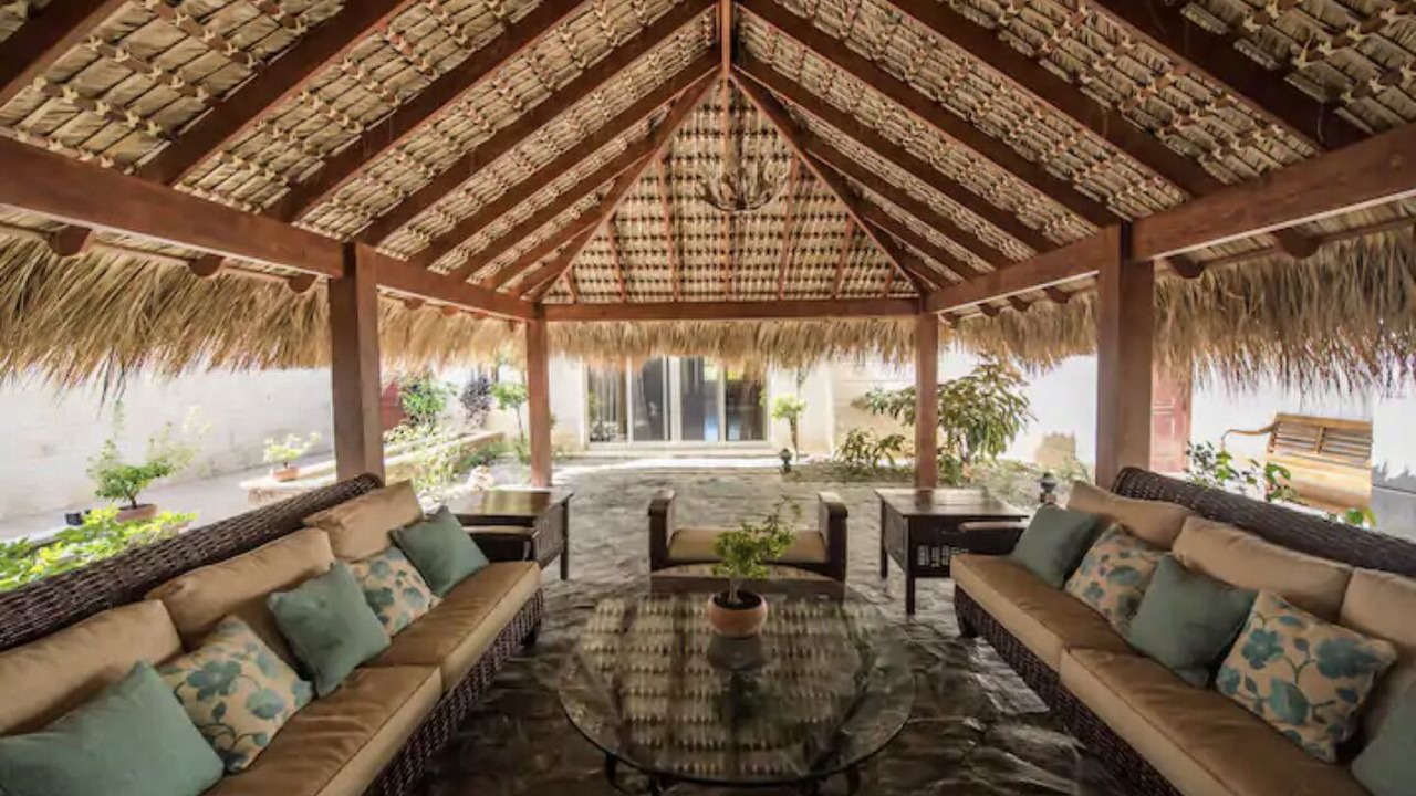 Photo of Patio Balcony in Punta Cana