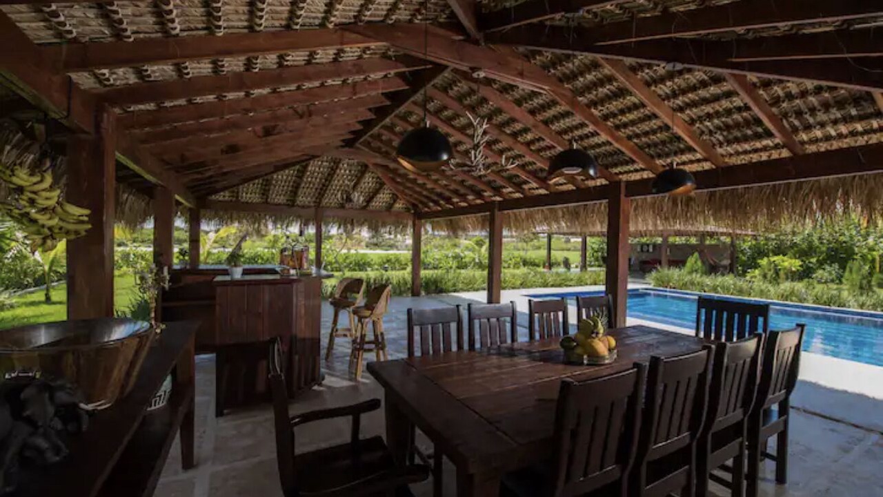 Photo of Outdoor in Punta Cana