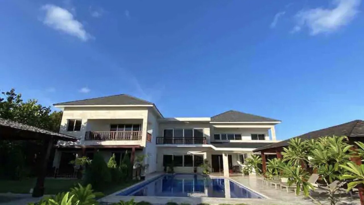 Photo of Outdoor in Punta Cana