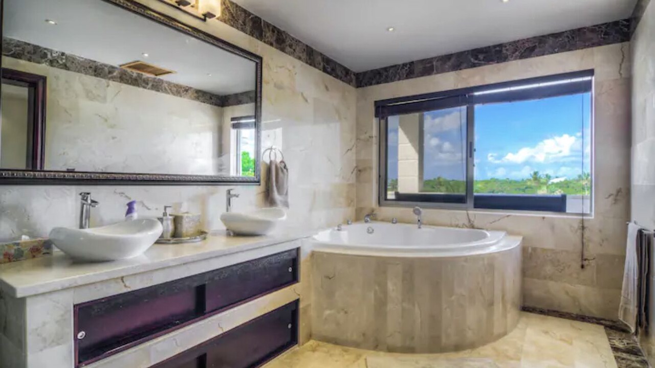 Photo of Bathroom in Punta Cana