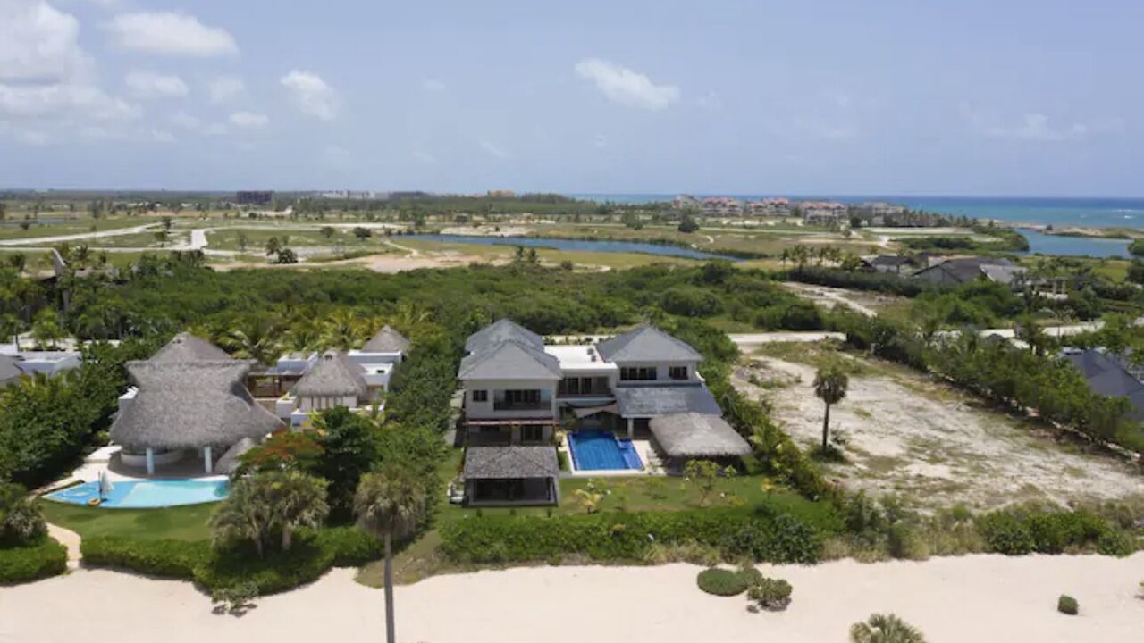 Photo of Outdoor in Punta Cana