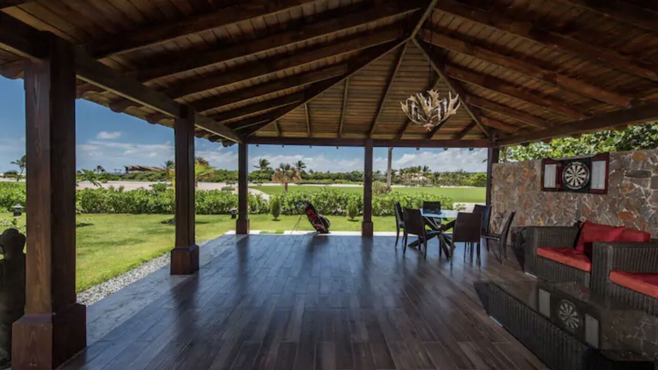 Photo of Outdoor in Punta Cana