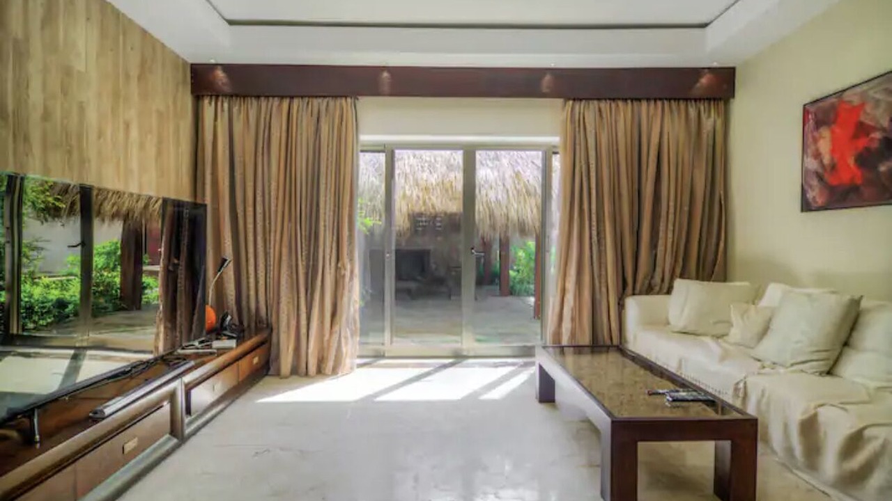 Photo of Livingroom in Punta Cana