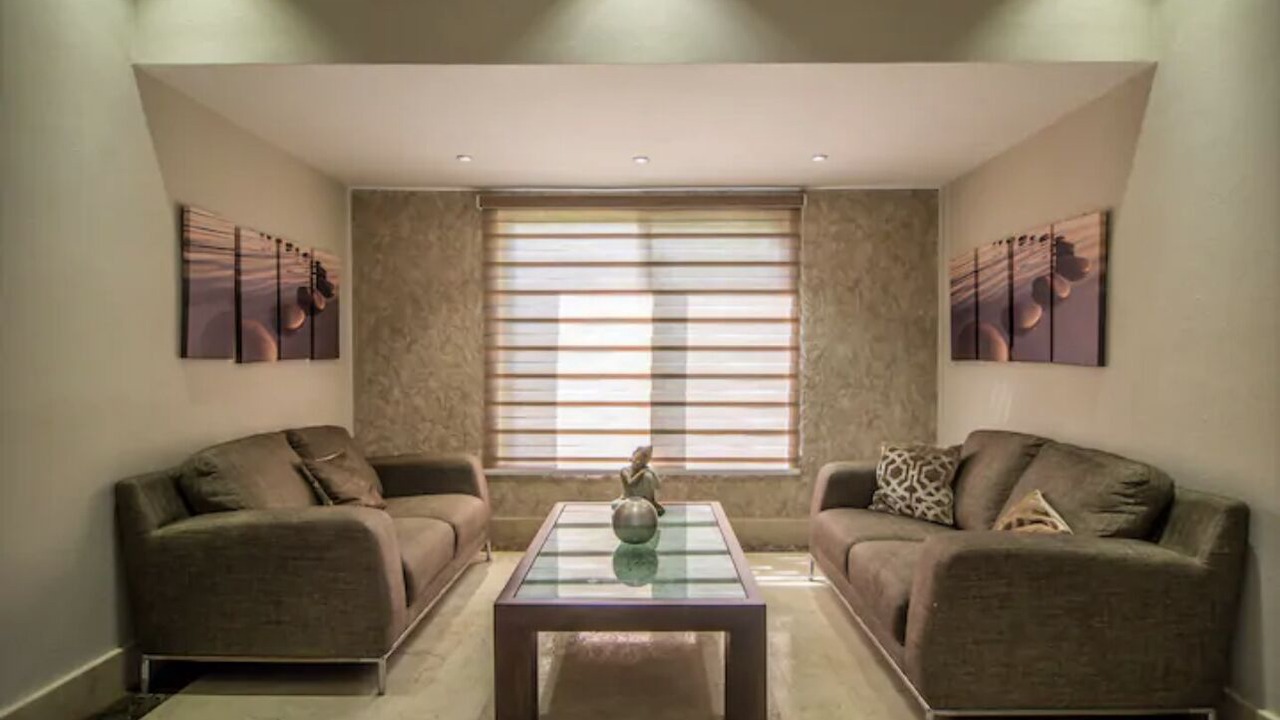 Photo of Livingroom in Punta Cana