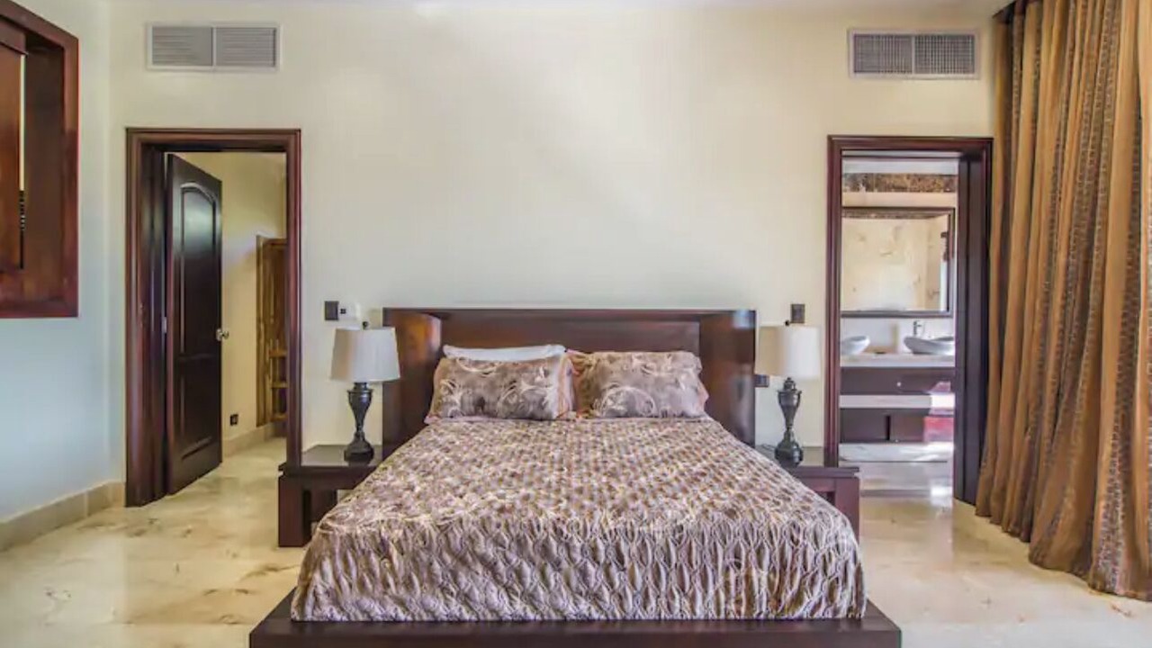Photo of Bedroom in Punta Cana