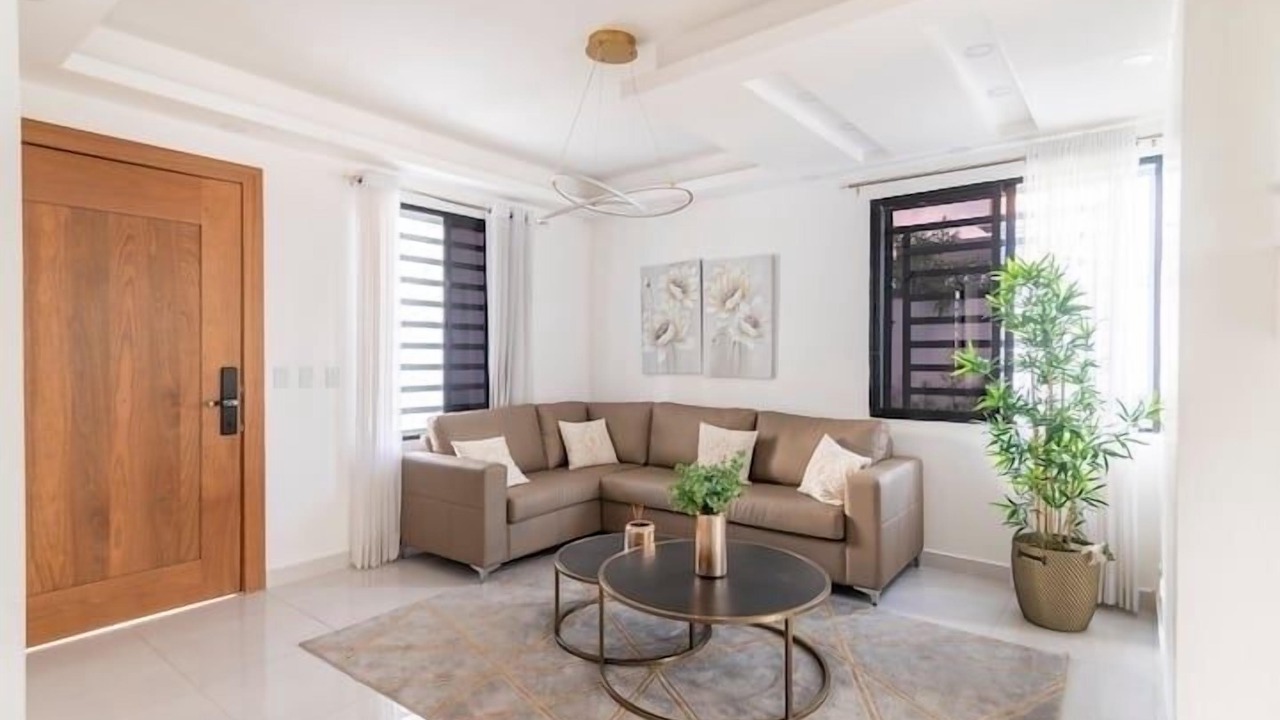 Photo of Livingroom in Bonao