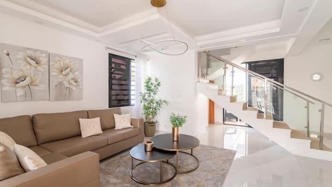 Photo of Livingroom in Bonao