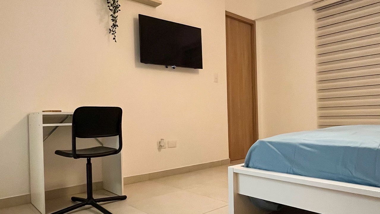 Photo of Bedroom in Viejo Arroyo Hondo