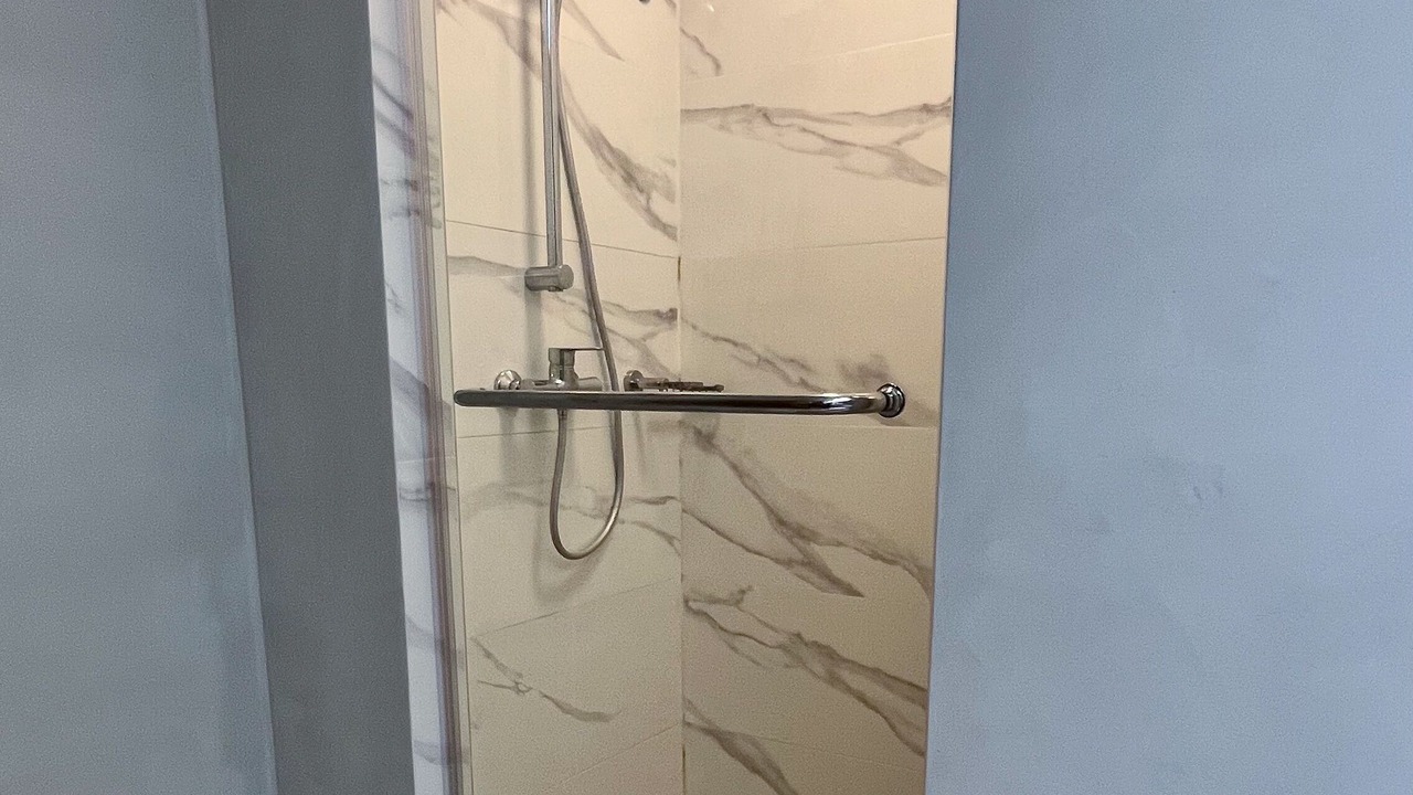 Photo of Bathroom in Viejo Arroyo Hondo