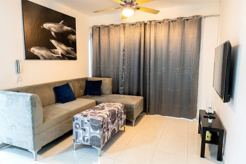 Photo of Livingroom in La Romana