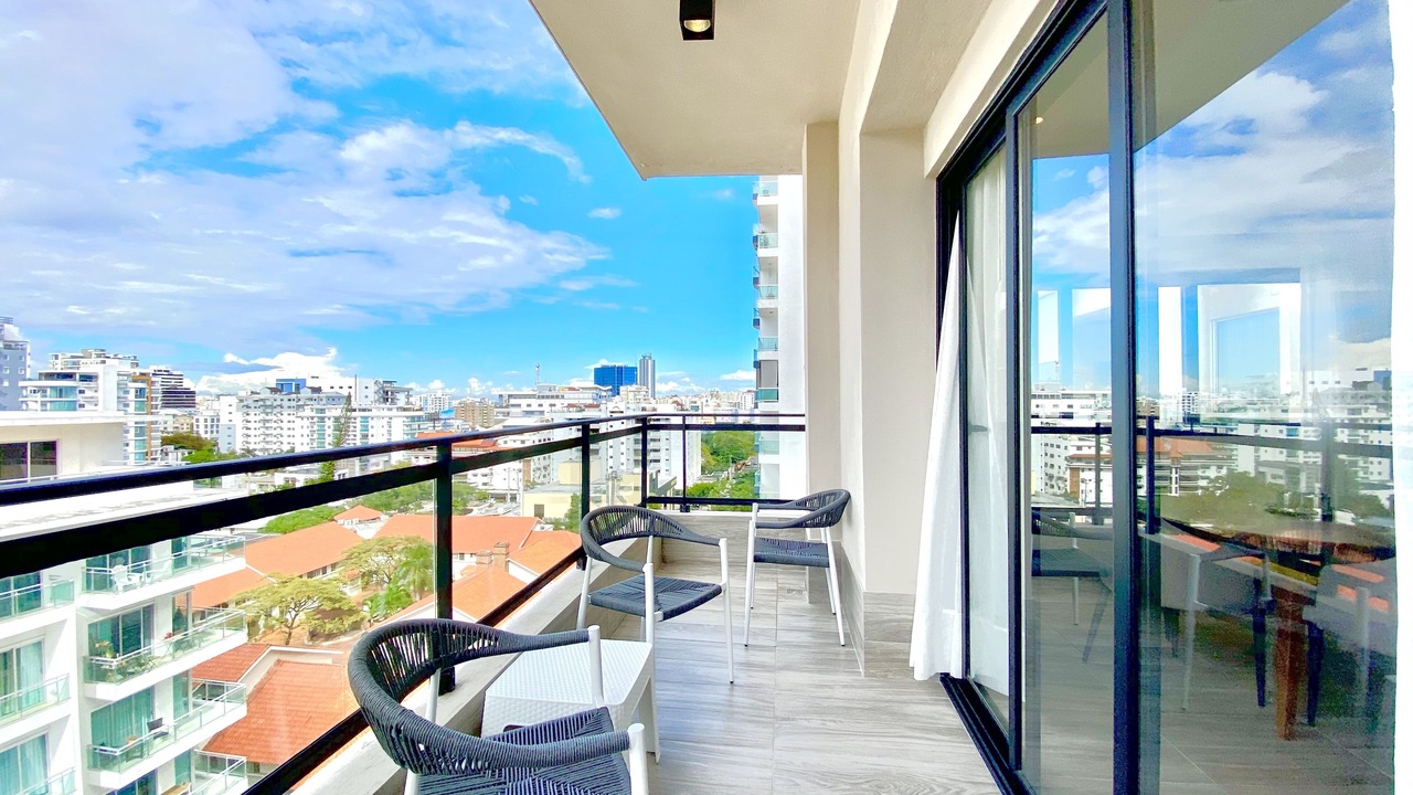 Photo of Outdoor in Downtown Santo Domingo