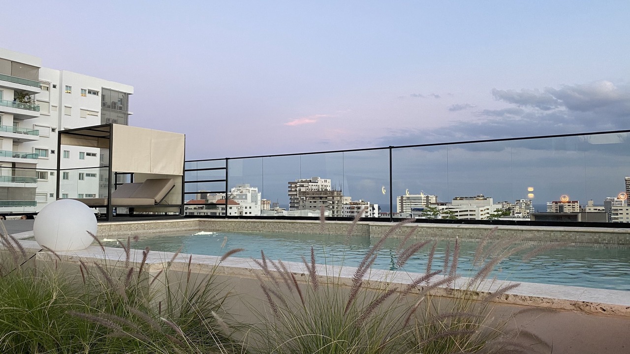 Photo of Outdoor in Downtown Santo Domingo
