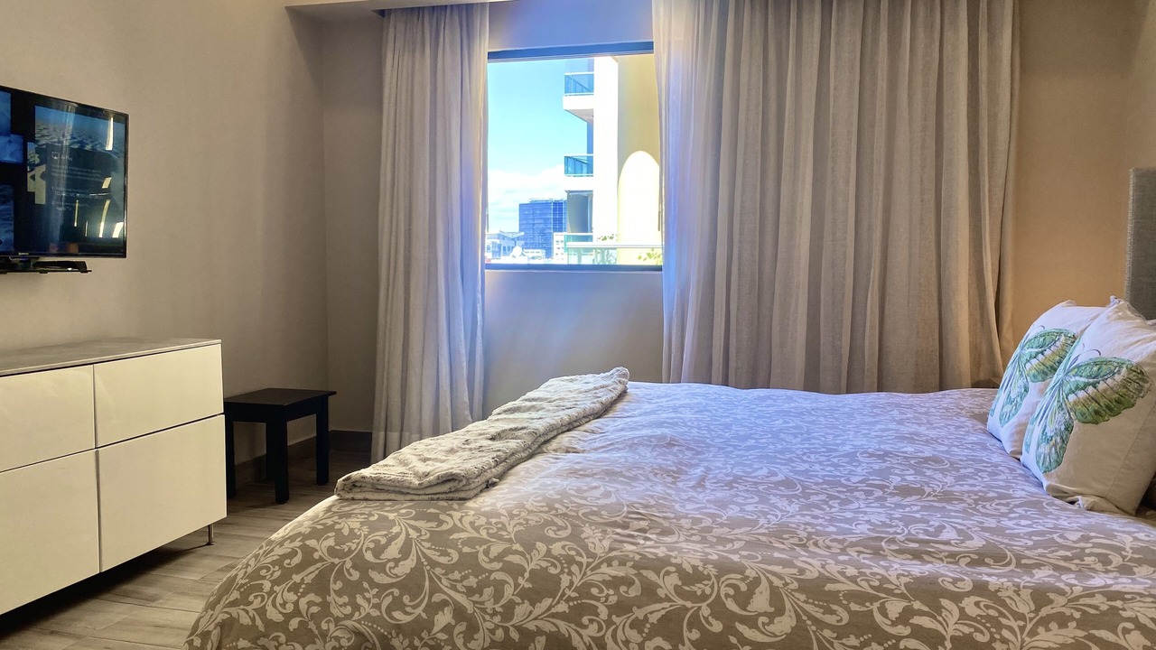 Photo of Bedroom in Downtown Santo Domingo