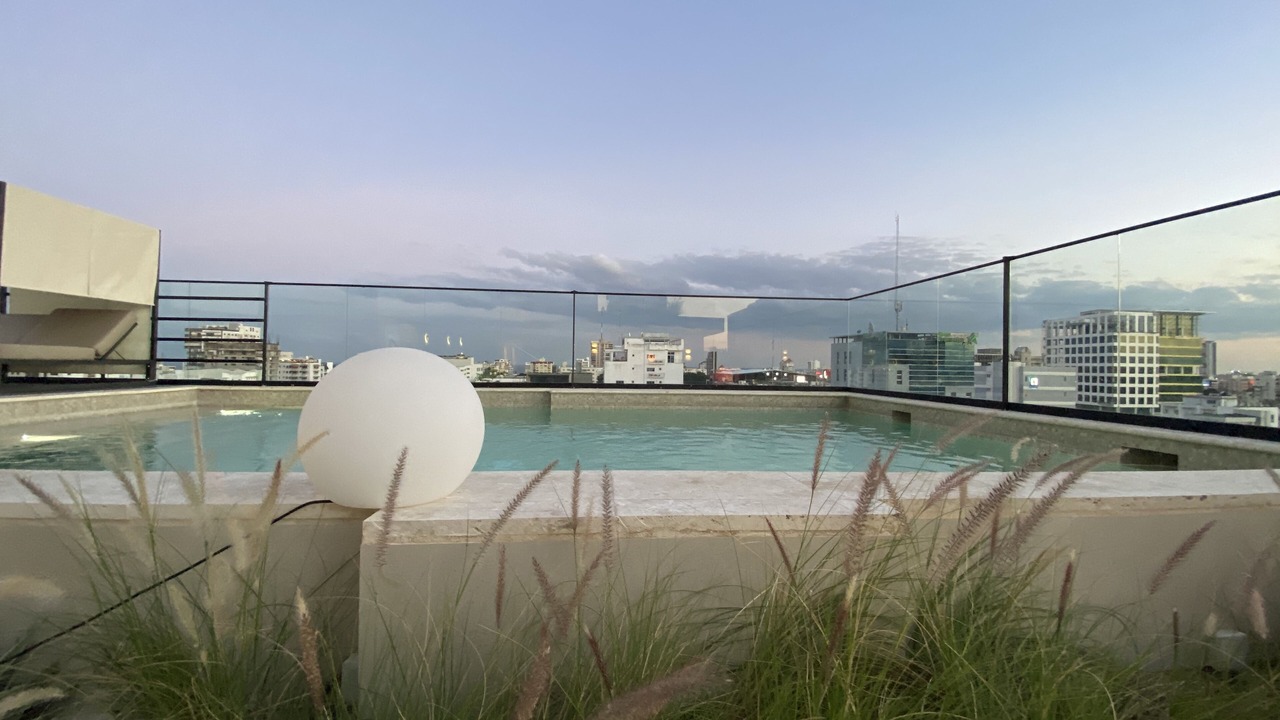 Photo of Outdoor in Downtown Santo Domingo