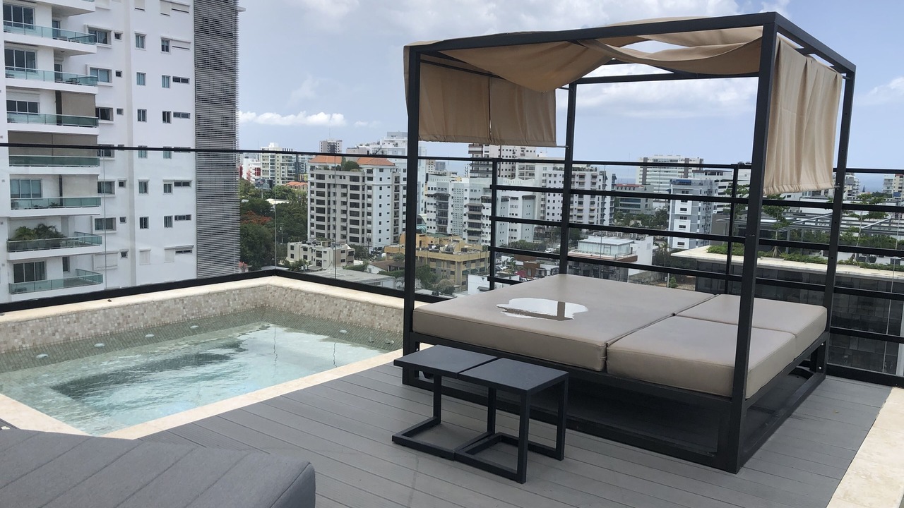 Photo of Outdoor in Downtown Santo Domingo