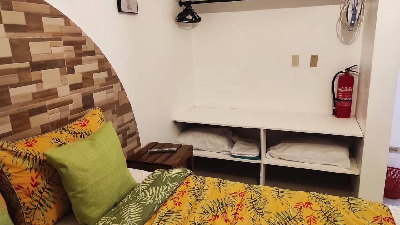 Photo of Bedroom in Barrio La Fortaleza Vieja