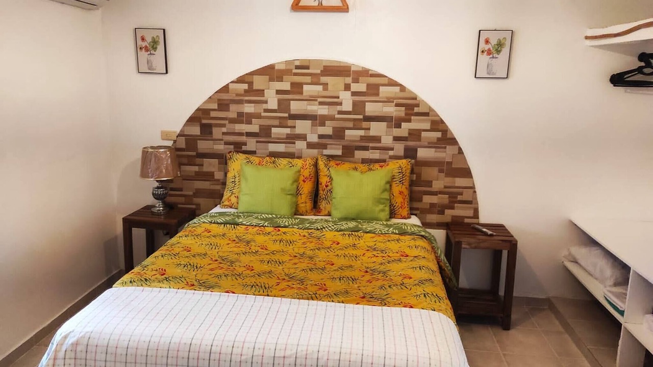 Photo of Bedroom in Barrio La Fortaleza Vieja