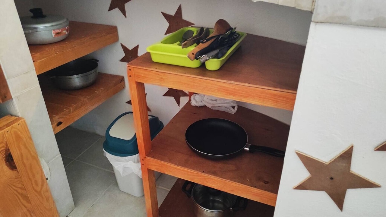 Photo of Bedroom in Barrio La Fortaleza Vieja