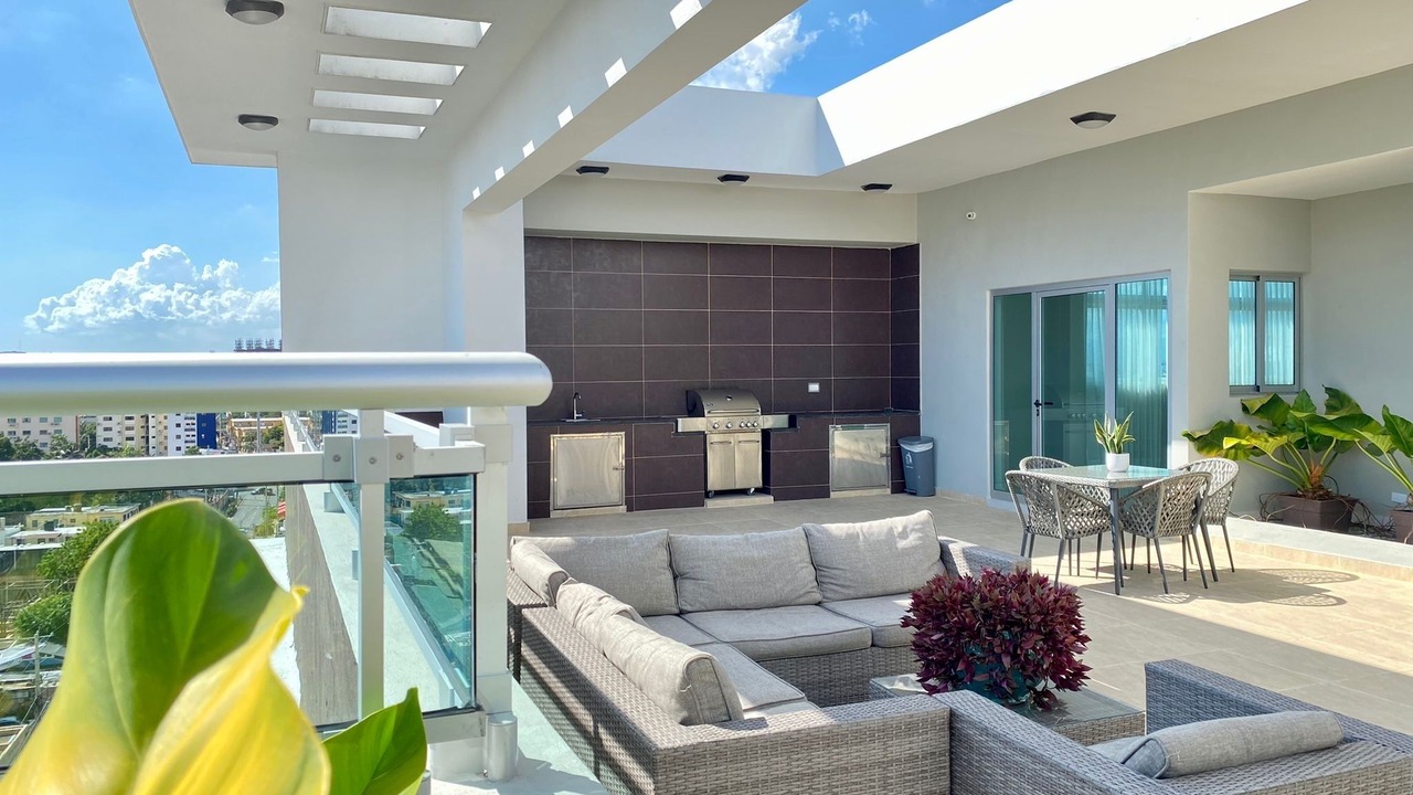 Photo of Outdoor in Bella Vista
