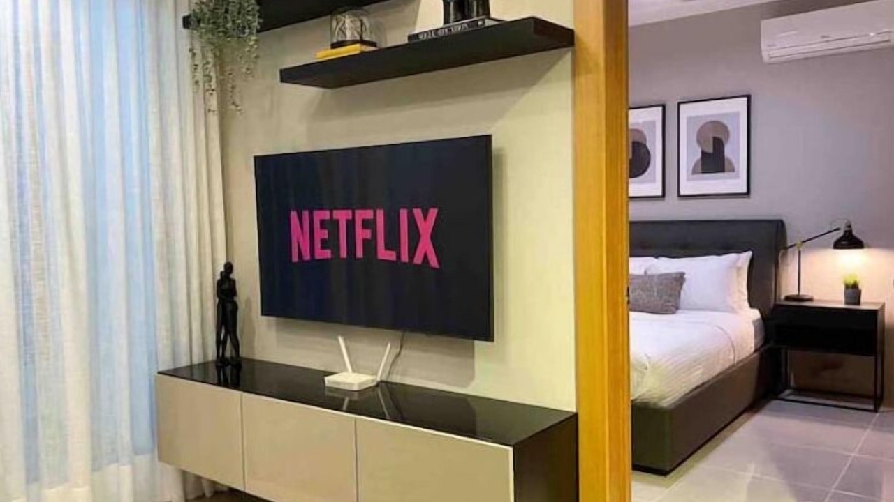 Photo of Bedroom in Bella Vista
