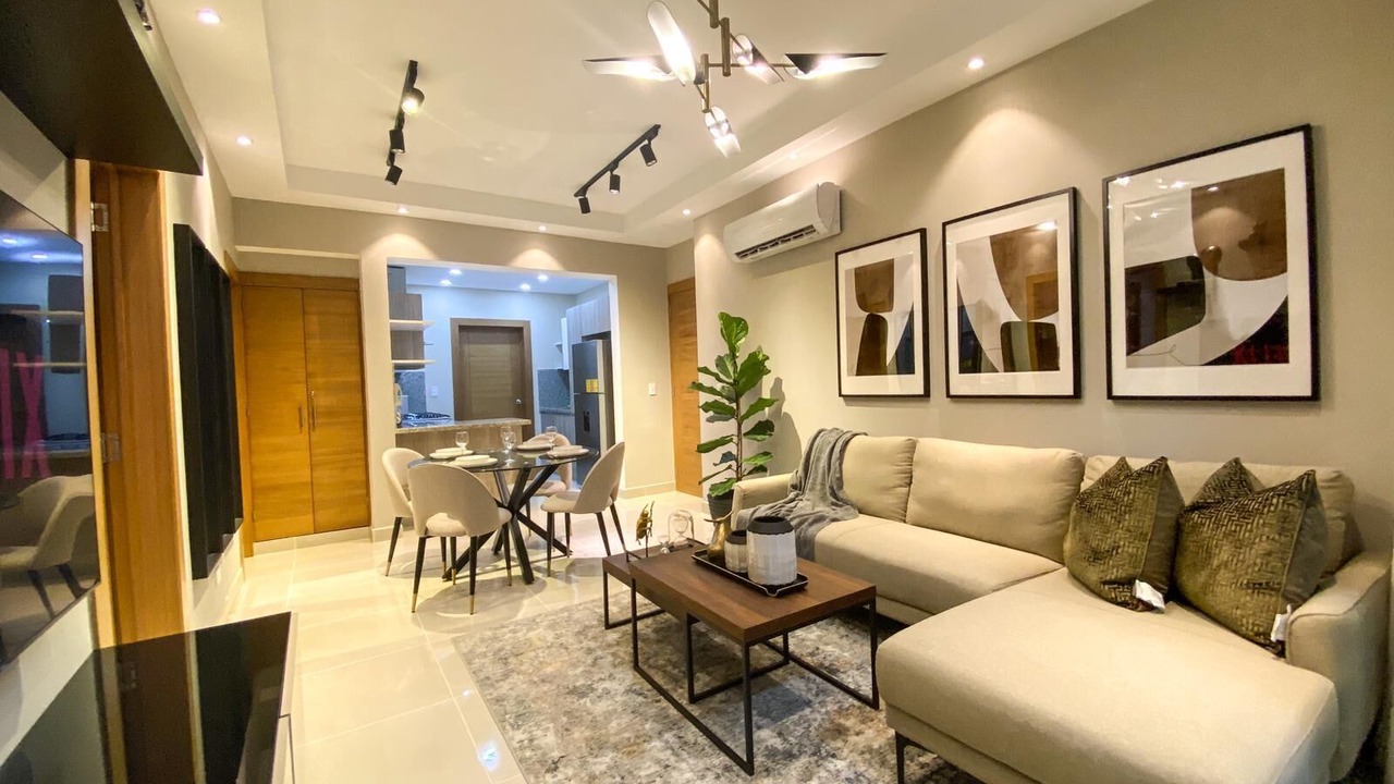 Photo of Livingroom in Bella Vista
