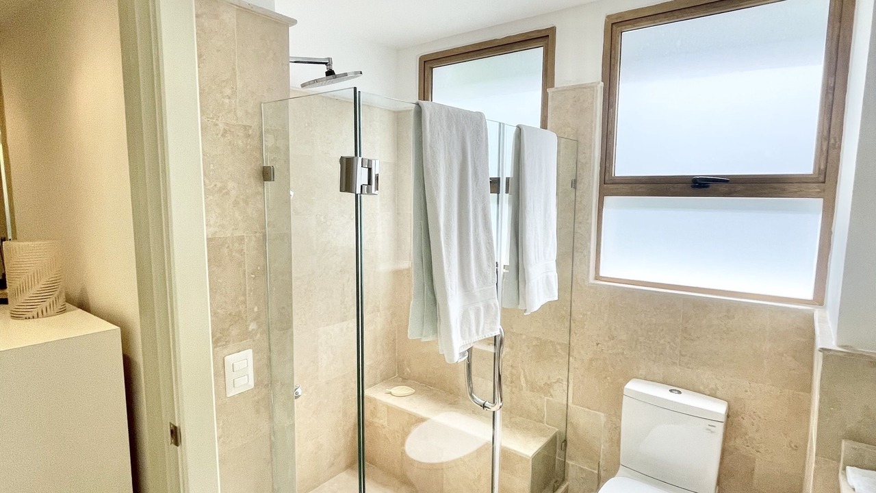 Photo of Bathroom in Casa de Campo