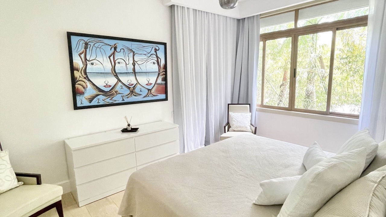 Photo of Bedroom in Casa de Campo