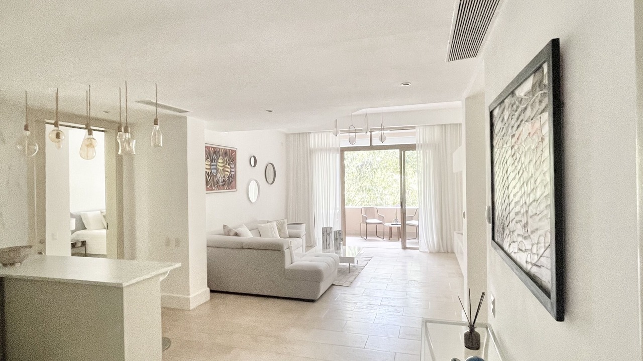 Photo of Livingroom in Casa de Campo