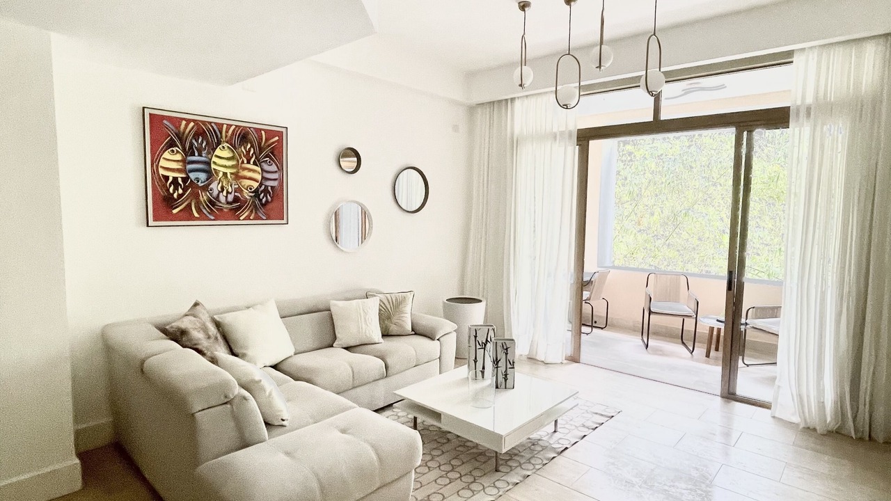 Photo of Livingroom in Casa de Campo