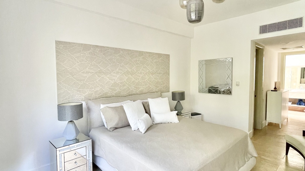 Photo of Bedroom in Casa de Campo